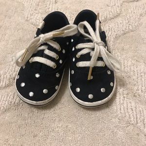 Toddler Keds - Size 3 - Kate Spade